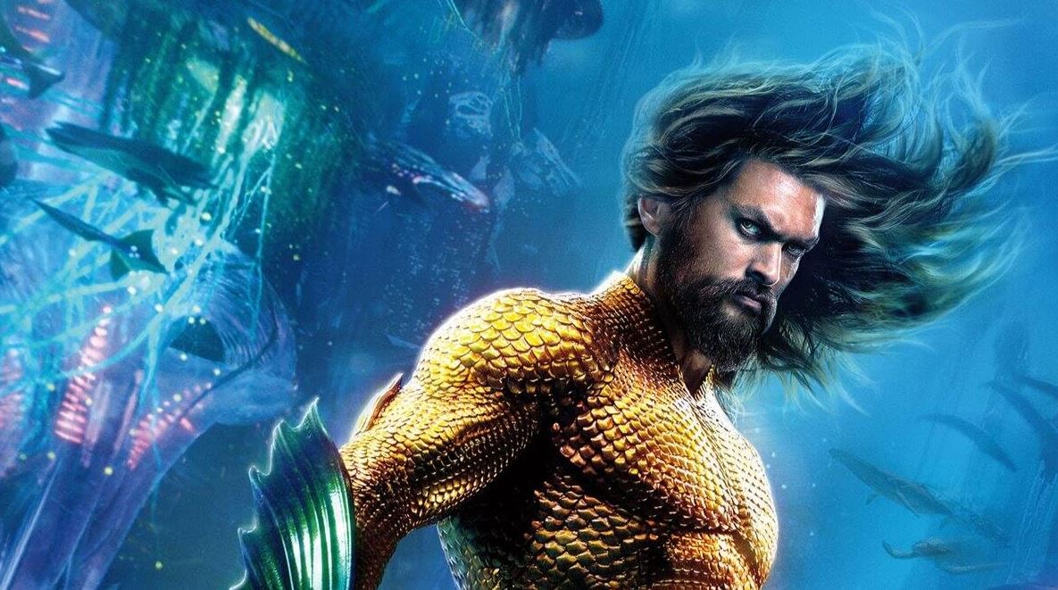 Aquaman and the Lost Kingdom Full Movie (2023) Download Free 720p & 1080p HD