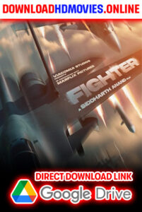 Fighter 2024 Movie Free Download Hrithik Roshan filmyzilla