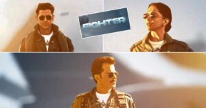 Fighter 2024 Movie Free Download Hrithik Roshan filmyzilla