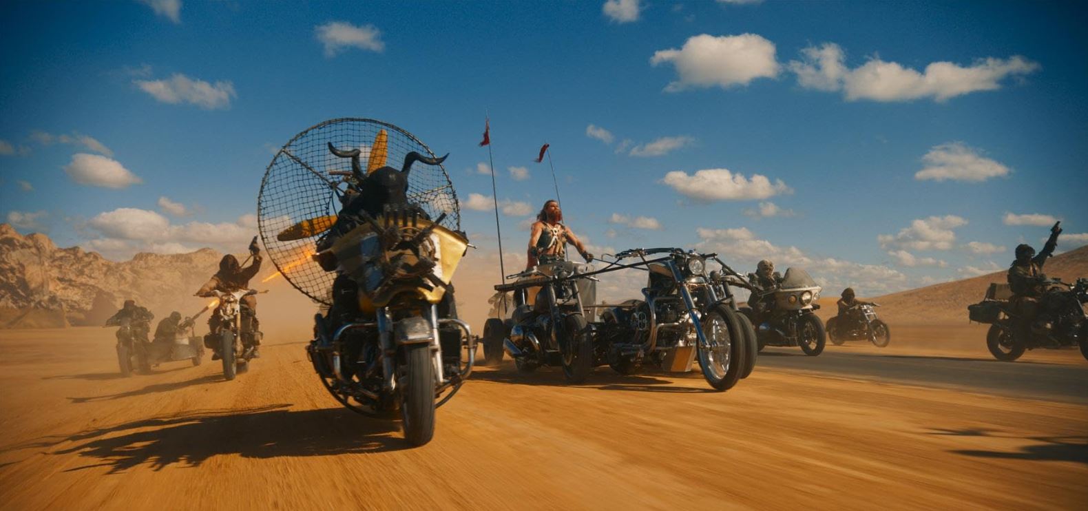 Furiosa A Mad Max Saga Full Movie (2024) Download Free 720p & 1080p HD 3