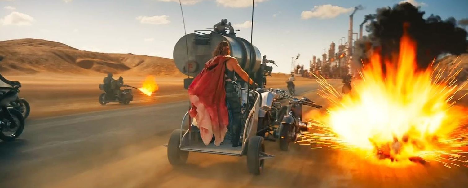 Furiosa A Mad Max Saga Full Movie (2024) Download Free 720p & 1080p HD 3