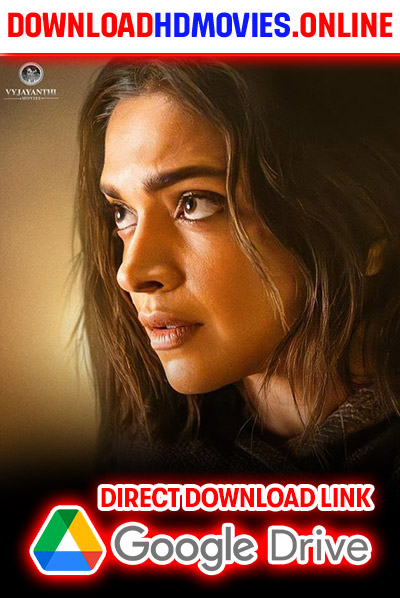 Kalki 2898 AD Full Movie (2024) Download Free 720p & 1080p HD