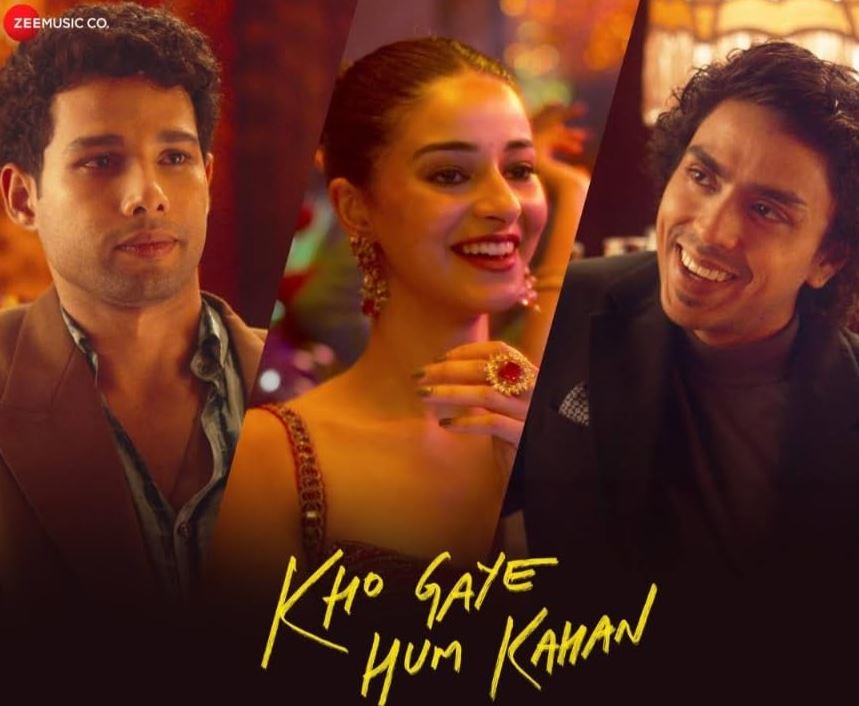 Kho Gaye Hum Kahan Full Movie (2024) Download Free 720p & 1080p HD 1