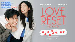 Love Reset (2023) Full Movie in Korean with English Subtitles