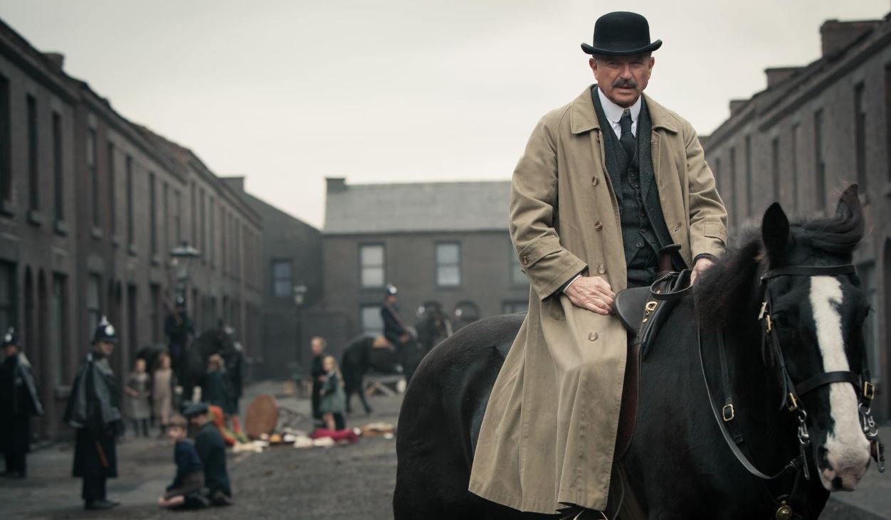 Peaky Blinders Movie (2023) Download Free 720p & 1080p HD