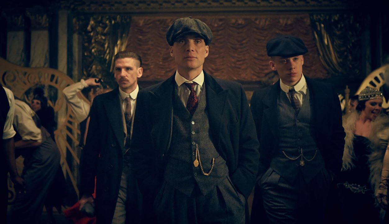 Peaky Blinders Movie (2023) Download Free 720p & 1080p HD