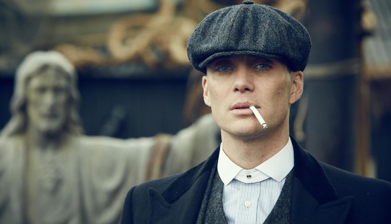 Peaky Blinders Movie (2023) Download Free 720p & 1080p HD