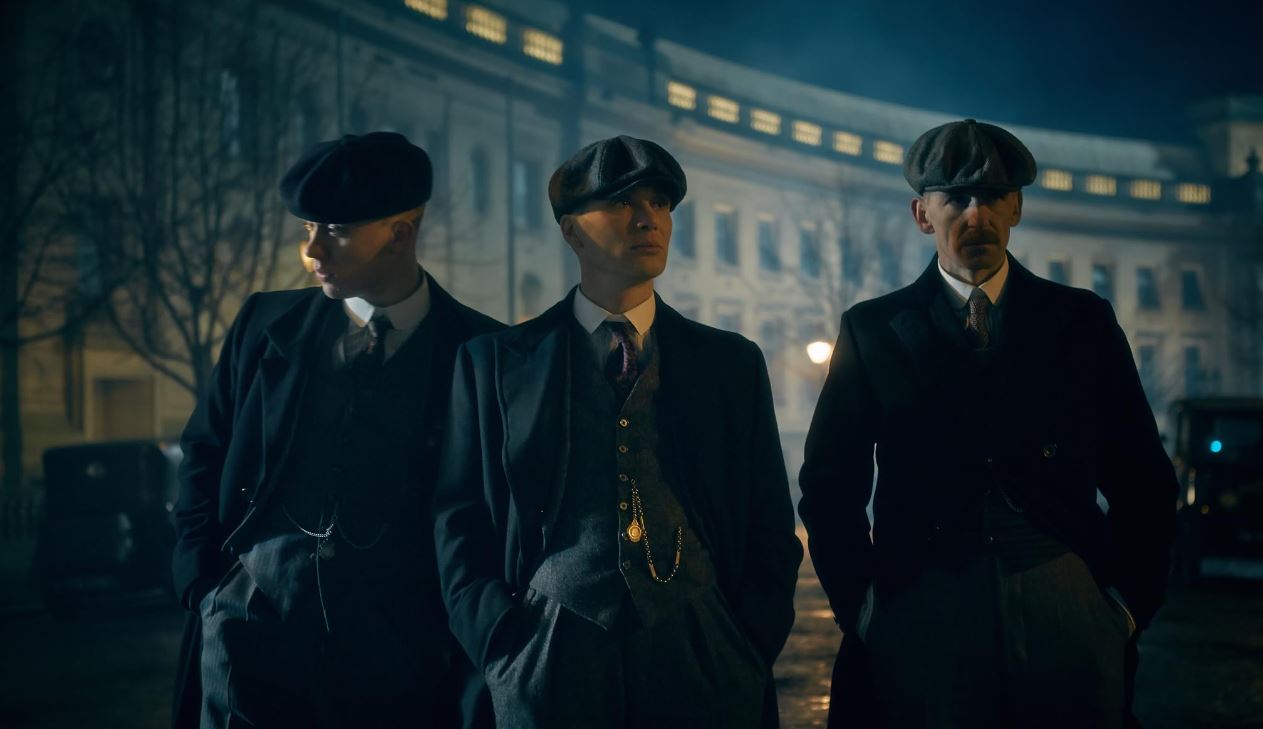 Peaky Blinders Movie (2023) Download Free 720p & 1080p HD