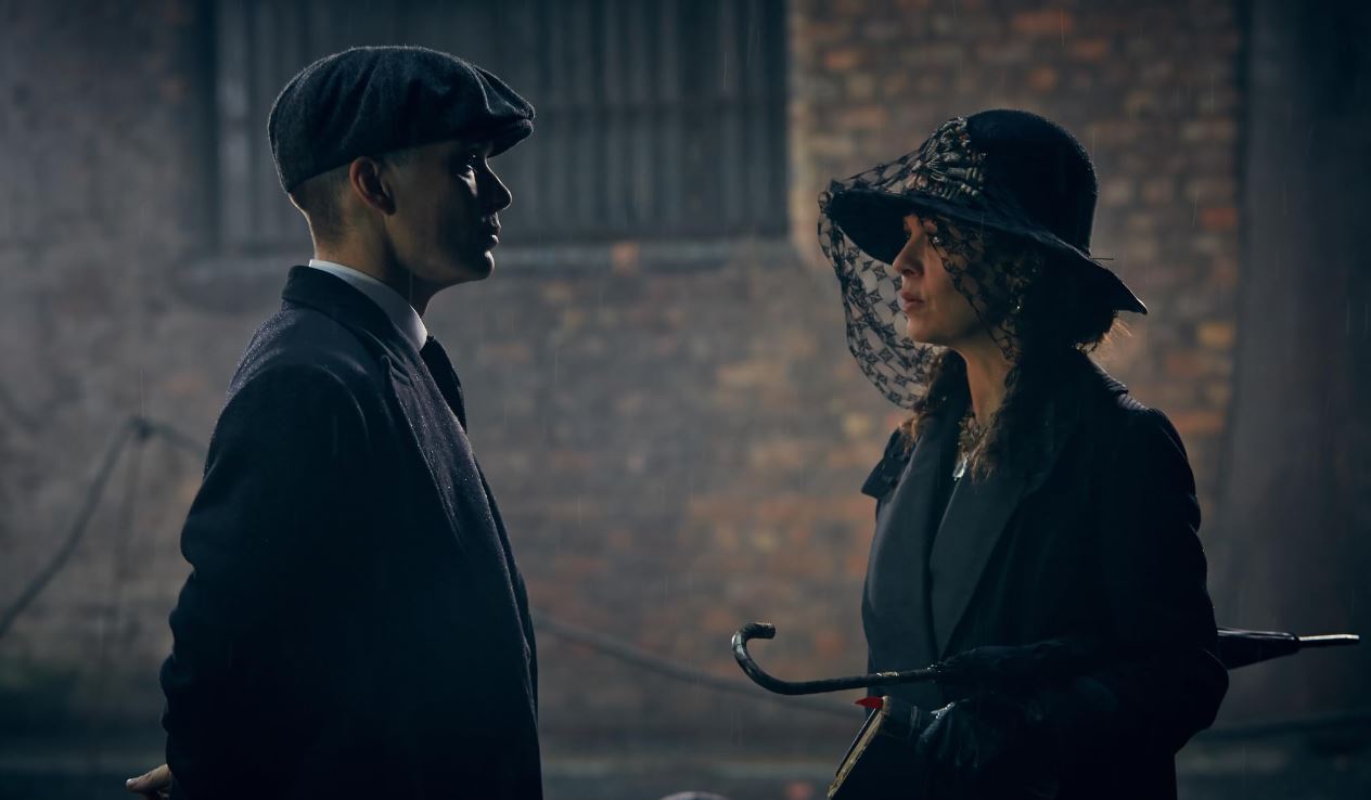 Peaky Blinders Movie (2023) Download Free 720p & 1080p HD