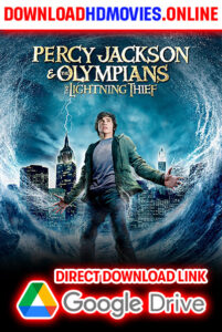 Percy Jackson Movie (2023) Download Free