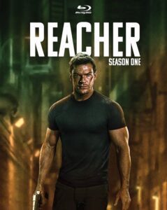 Reacher – Season 2 (2023)