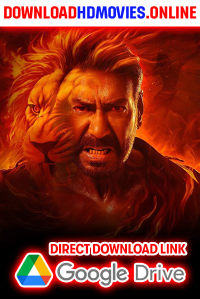 Singham 3 Full Movie (2024) Download Free 720p & 1080p HD