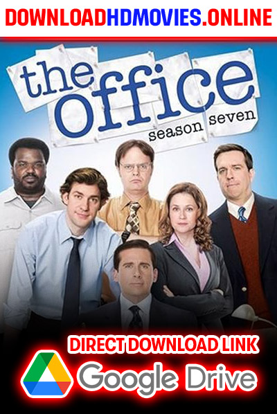 The Office Season Seven Download Free