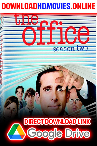 The Office Season Two Download Free