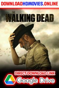 The Walking Dead Movie (2023) Download Free 720p & 1080p HD 9