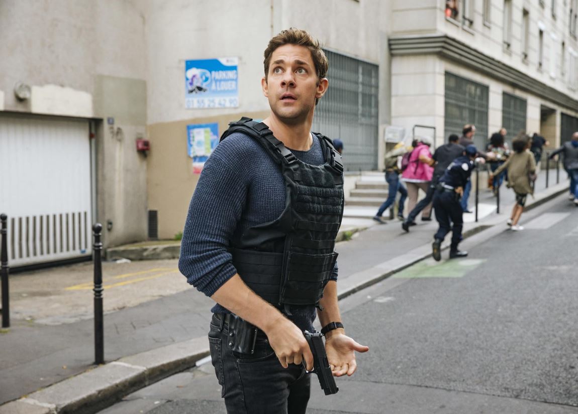 Tom Clancy's Jack Ryan Full Movie (2024) Download Free 720p & 1080p HD