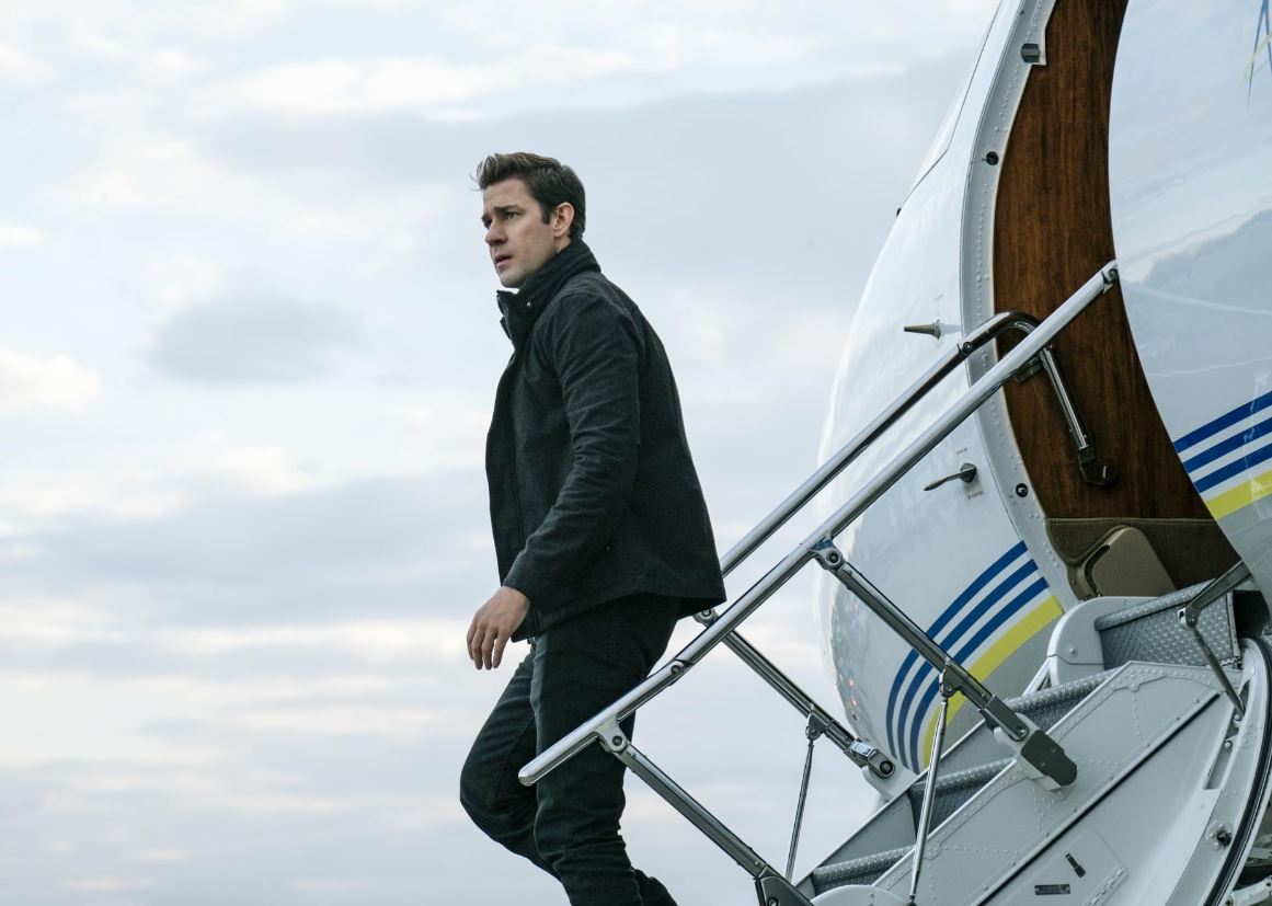 Tom Clancy's Jack Ryan Full Movie (2024) Download Free 720p & 1080p HD