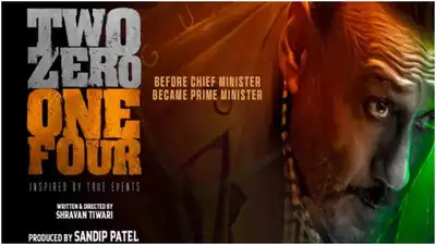 Two Zero One Four Full Movie (2024) Download Free 720p & 1080p HD