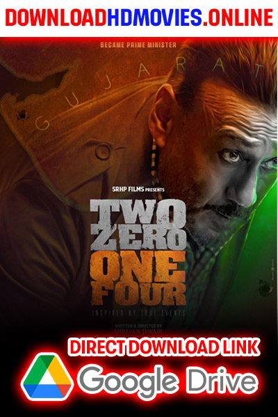 Two Zero One Four Full Movie (2024) Download Free 720p & 1080p HD