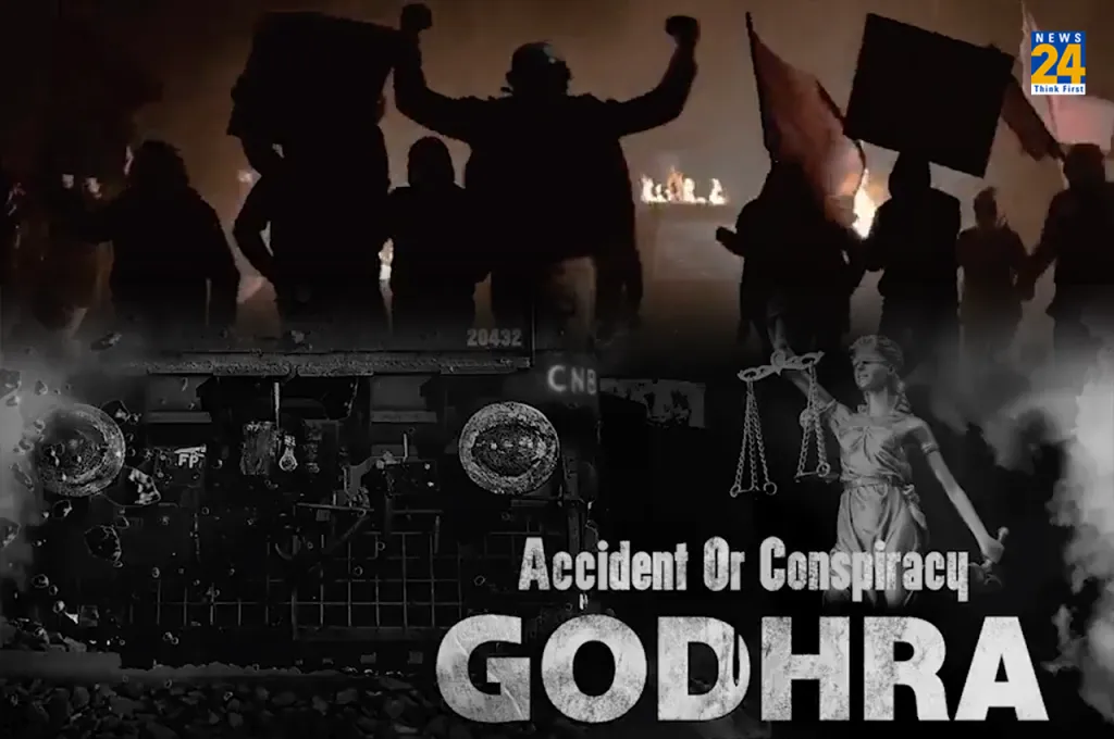 Accident or conspiracy Godhra Full Movie (2024) Download Free 720p & 1080p HD