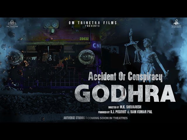 Accident or conspiracy Godhra Full Movie (2024) Download Free 720p & 1080p HD