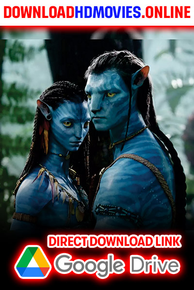 Avatar 3 Tamil Full Movie Free Download