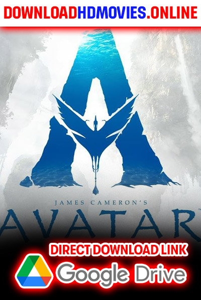 Avatar 3 Tamil Full Movie Free Download