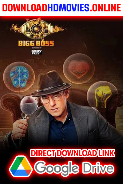 Bigg Boss Season 17 22nd January 2024 Full Episode 100 Free Download