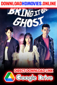 Bring It On, Ghost (2016) Hindi Dubbed Download Free 720p & 1080p HD