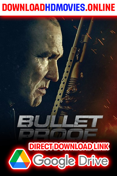 Bullet Proof 2022 Hindi Movie Free Download