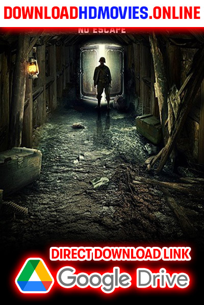 Bunker 2022 English Movie Free Download