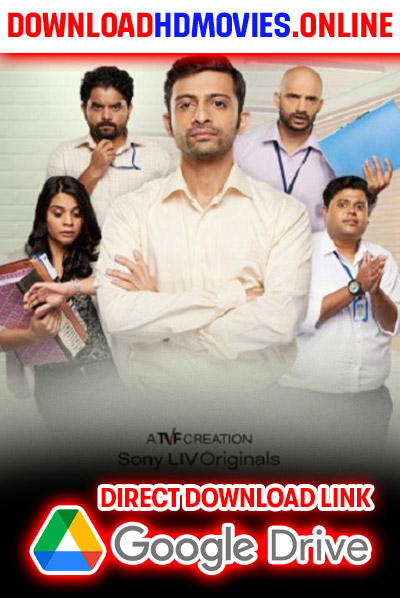 Cubicles 2024 Hindi Movie Free Download