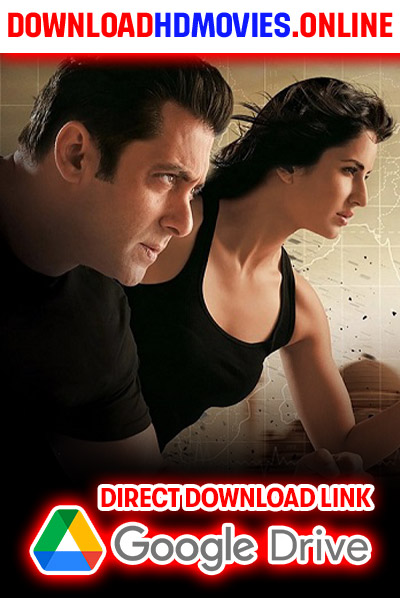 Ek Tha Tiger 2012 Hindi Movie Free Download