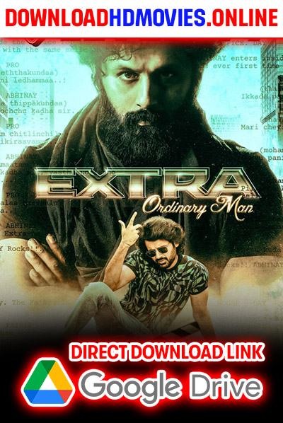 Extra-Ordinary-Man-2023-Hindi-Movie-Free-Download