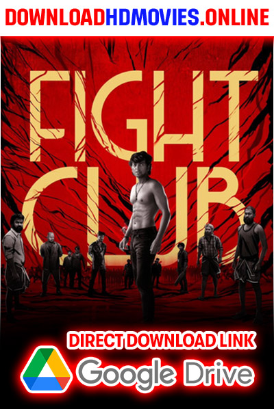 Fight Club 2023 Hindi Movie Free Download