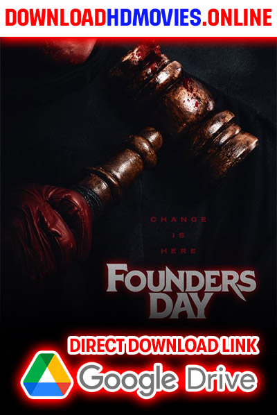 Founders Day Tamil Full Movie Free Download