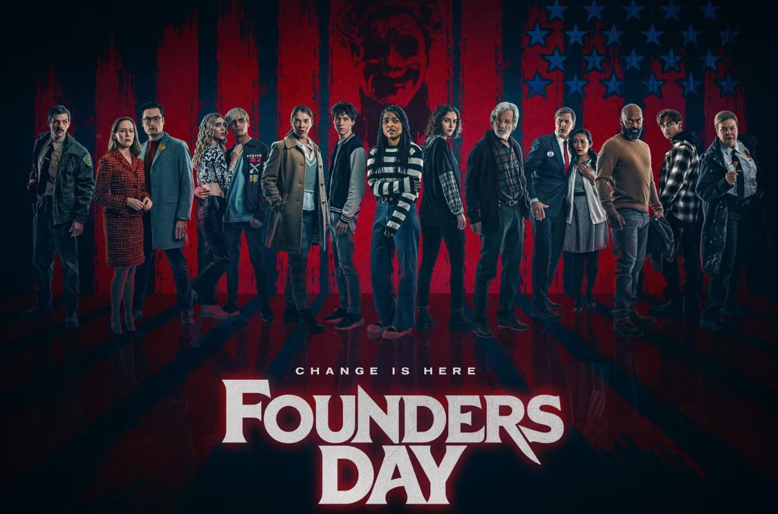 Founders Day Tamil Full Movie Free Download