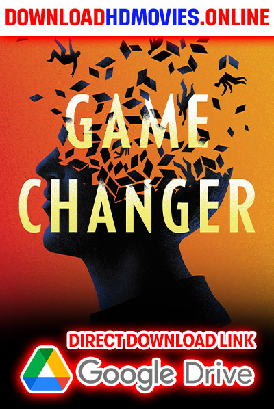 Game Changer Hindi Full Movie Free Download