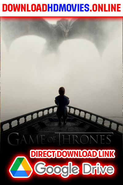 Game of Thrones 2014 Hindi Movie Free Download