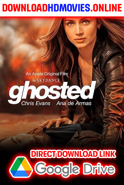 Ghosted 2023 Hindi Full Movie Free Download