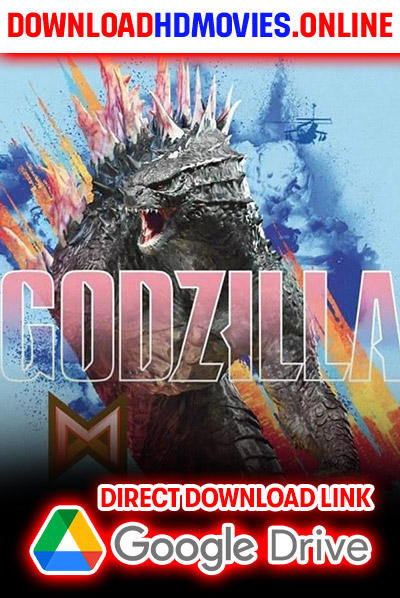 Godzilla x Kong: The New Empire Telugu Full Movie Free Download