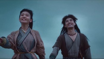 Journey to the East (2019) Hindi Dubbed Download Free 720p & 1080p HD