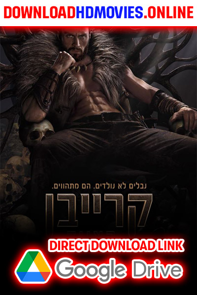 Kraven the Hunter Full Movie Free Download  480p [650MB] 720p [1.6GB] 1080p [3.2GB]