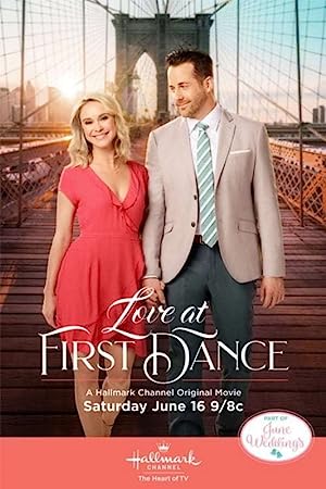 Love at First Dance (2018) Hindi Dubbed Download Free 720p & 1080p HD 2