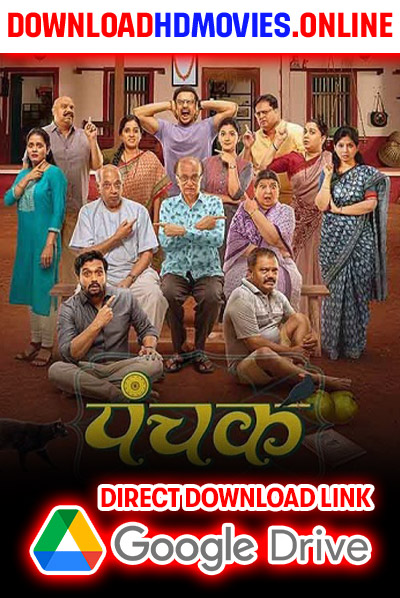 Panchak 2024 Marathi Movie Free Download