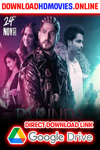 Parinda Paar Geyaa 2023 Punjabi Movie Free Download