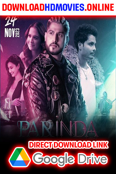 Parinda Paar Geyaa 2023 Punjabi Movie Free Download