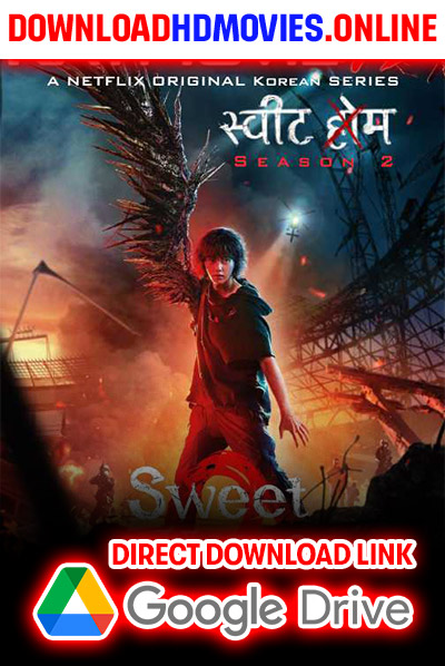 Sweet Home (Season 2) Hindi Dubbed Download Free