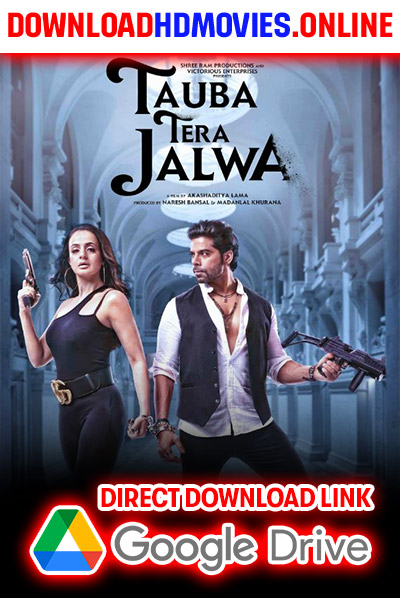 Tauba Tera Jalwa Hindi Full Movie Free Download