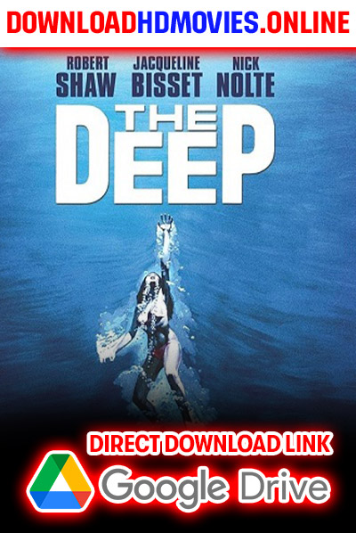 The Deep 1977 Hindi Full Movie Free Download